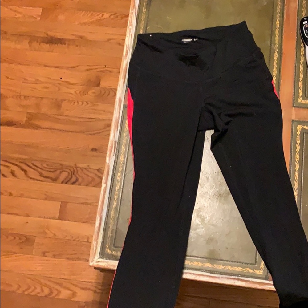 Old navy workout leggings